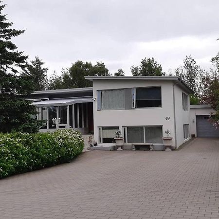 Selfoss Apartment 外观 照片