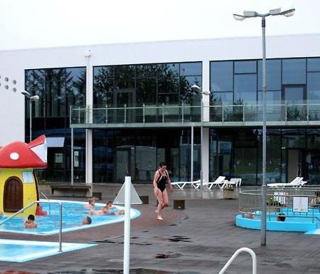 Selfoss Apartment 外观 照片