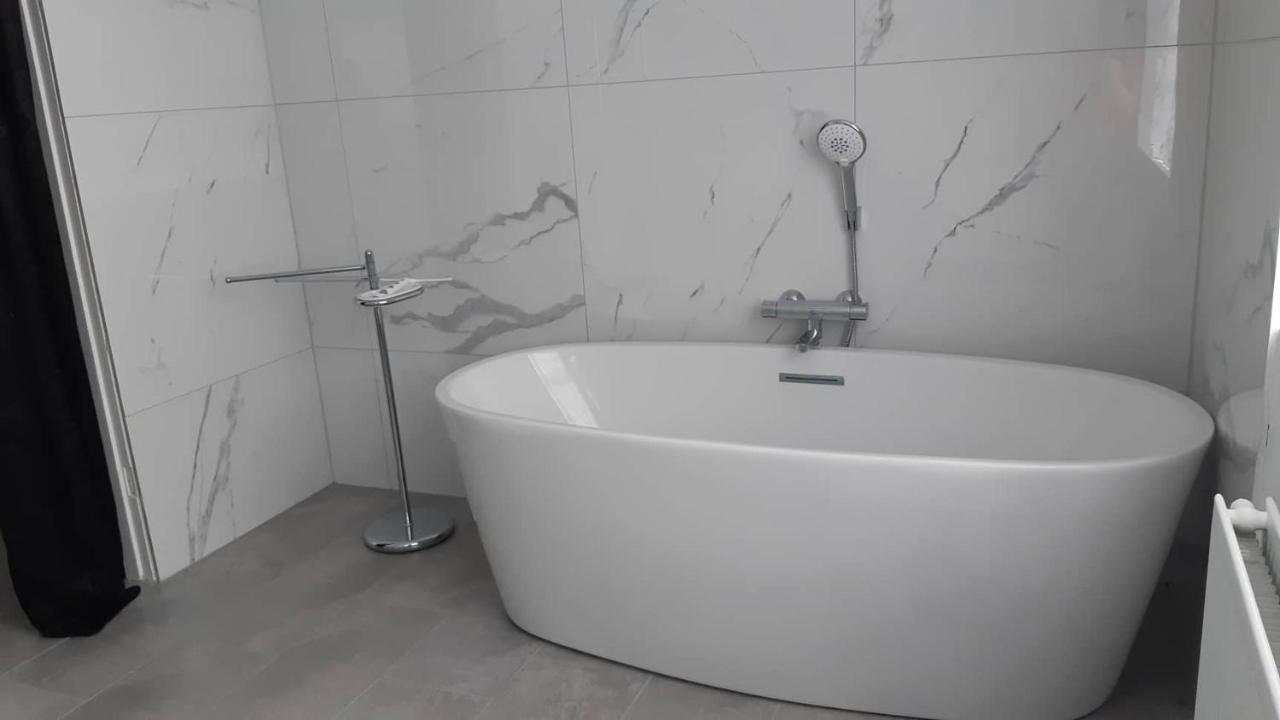 Selfoss Apartment 外观 照片