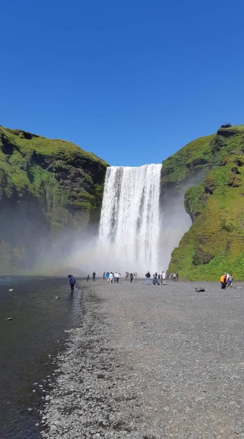 Selfoss Apartment 外观 照片