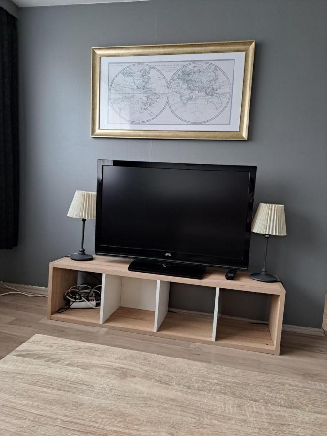 Selfoss Apartment 外观 照片