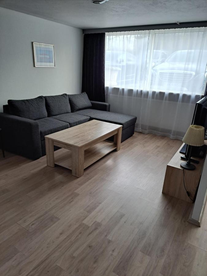 Selfoss Apartment 外观 照片