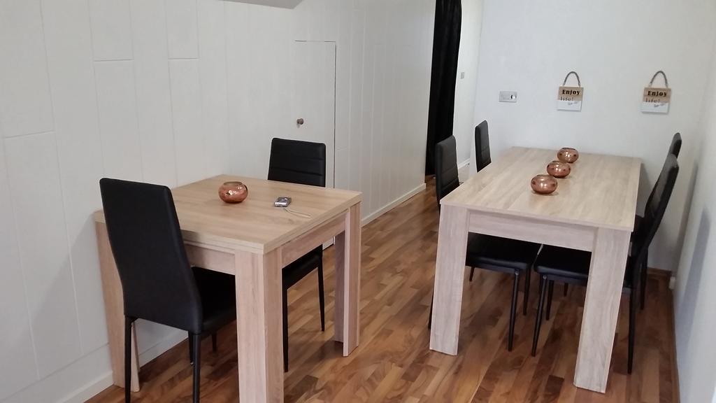Selfoss Apartment 外观 照片