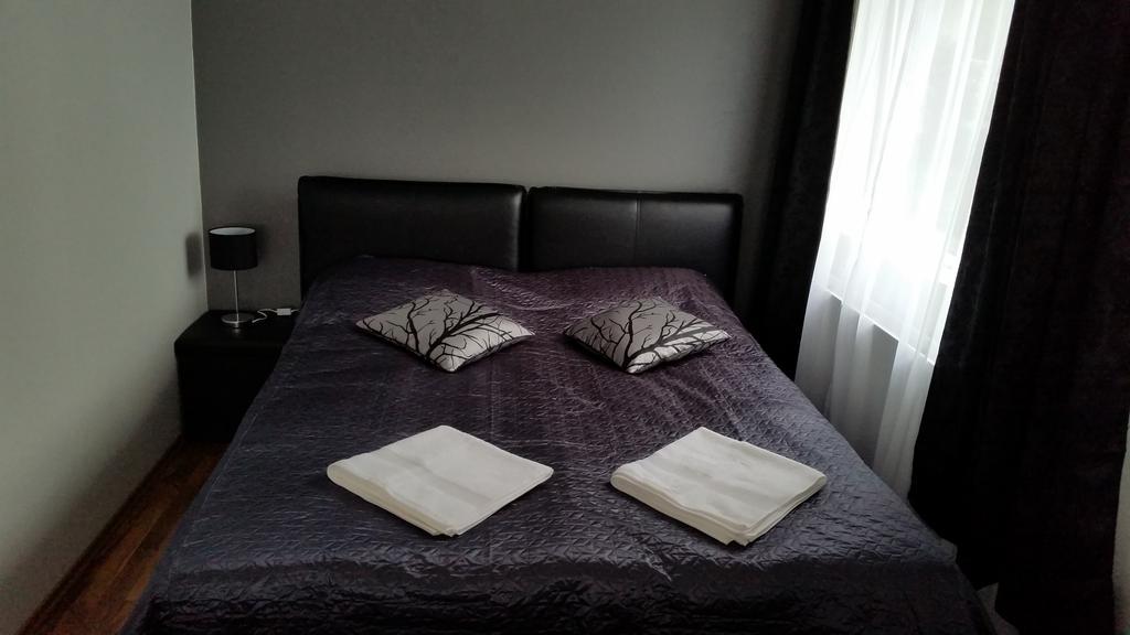 Selfoss Apartment 外观 照片
